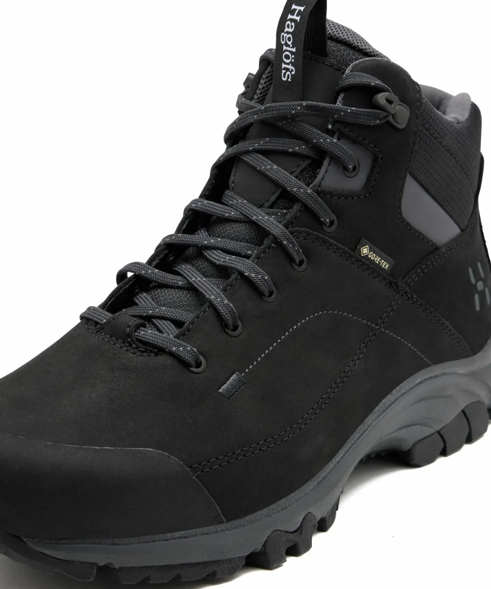 Online Men's Ridge GORE-TEX II Mid Gore-Tex Herrskor|Vandringsskor & Vandringskängor Herr