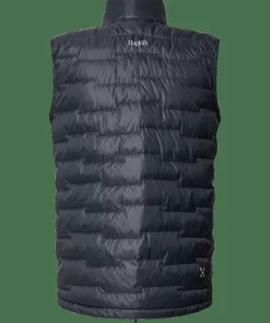 Sale Men's Roc Flash Down Vest Västar Herr
