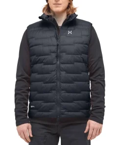Sale Men's Roc Flash Down Vest Västar Herr