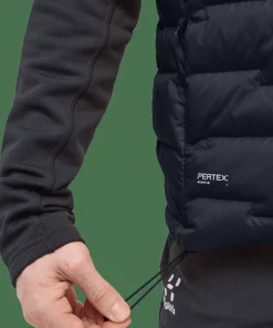 Sale Men's Roc Flash Down Vest Västar Herr