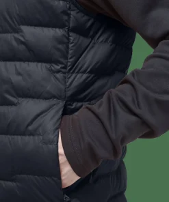 Sale Men's Roc Flash Down Vest Västar Herr