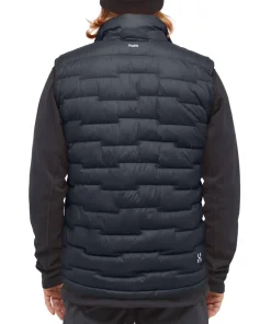 Sale Men's Roc Flash Down Vest Västar Herr