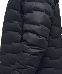 Haglöfs Men's Roc Flash Down Hood True Black