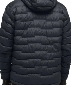 Haglöfs Men's Roc Flash Down Hood True Black