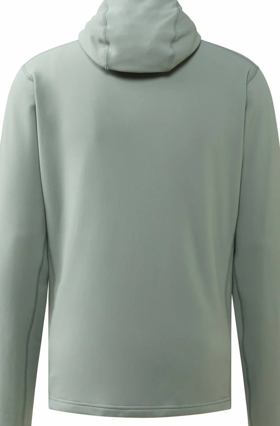 Haglöfs Men's Rosson Mid Hood Dew Green