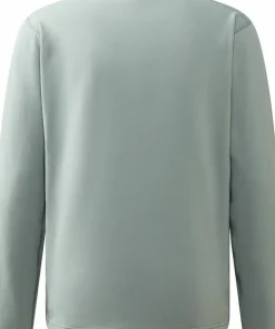 Haglöfs Men's Rosson Mid Jacket Dew Green