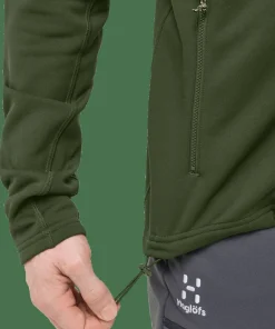 Best Men's Rosson Mid Jacket Herrtröjor & Skjortor