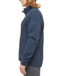 Haglöfs Men's Rosson Mid Jacket Tarn Blue