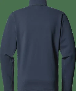 Haglöfs Men's Rosson Mid Jacket Tarn Blue