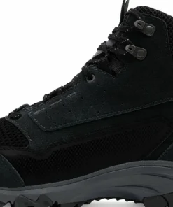 Haglöfs Men's Rosson Proof Mid True Black/magnetite