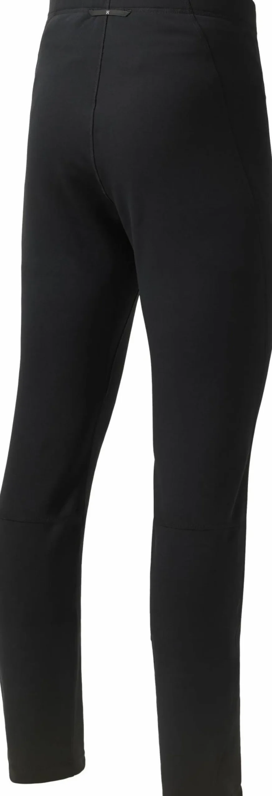 Haglöfs Men's Rosson Tights True Black New