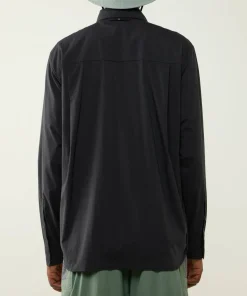 Haglöfs Men's Salo Shirt II True Black Best