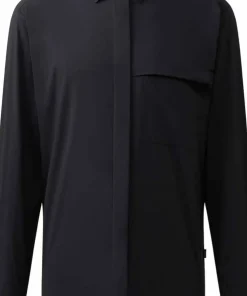 Haglöfs Men's Salo Shirt II True Black Best