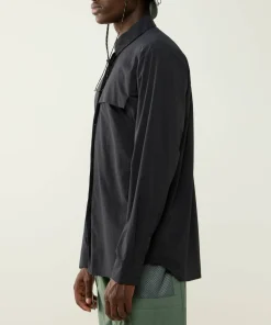 Haglöfs Men's Salo Shirt II True Black Best