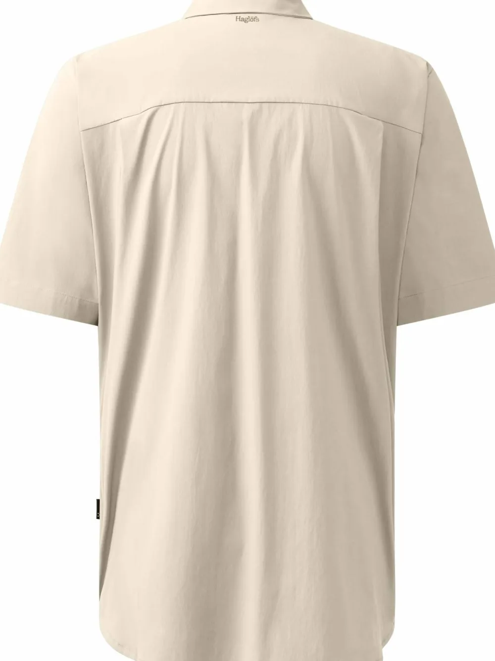 Online Men's Salo Shirt Ss II Herrtröjor & Skjortor