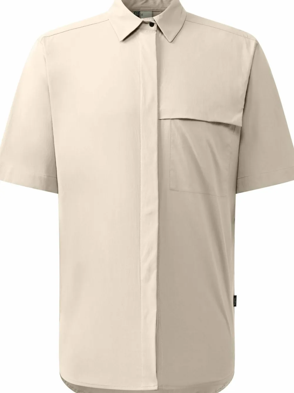 Online Men's Salo Shirt Ss II Herrtröjor & Skjortor