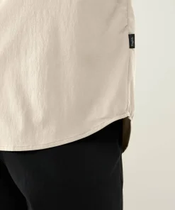 Online Men's Salo Shirt Ss II Herrtröjor & Skjortor