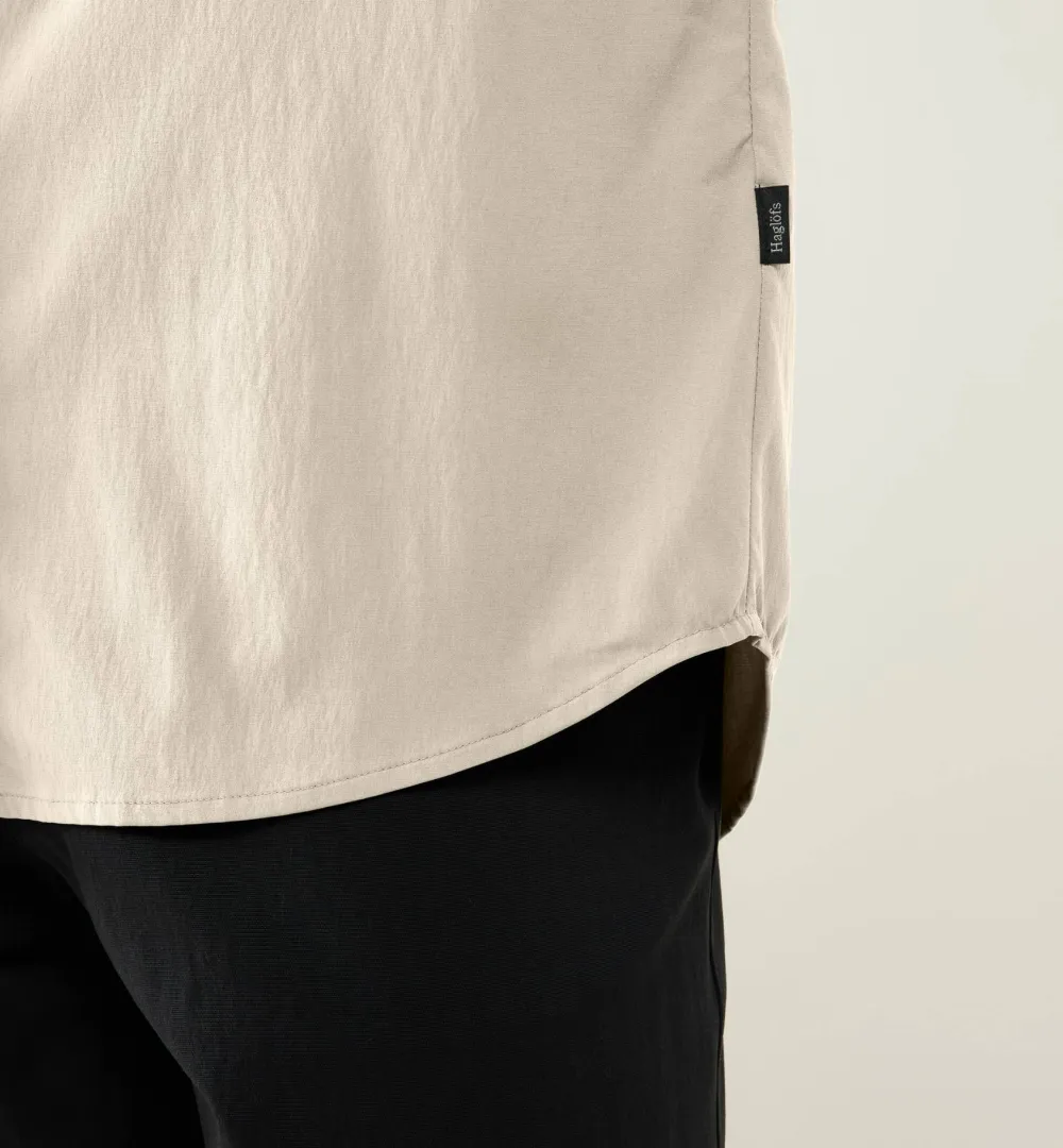 Online Men's Salo Shirt Ss II Herrtröjor & Skjortor