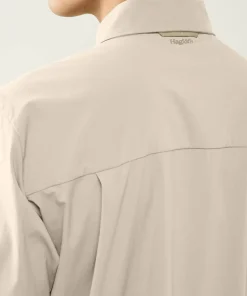 Online Men's Salo Shirt Ss II Herrtröjor & Skjortor