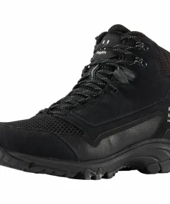 Haglöfs Men's Skuta Mid Proof True Black