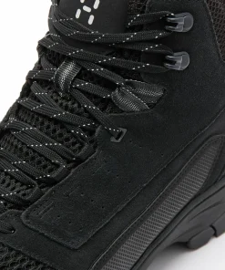 Haglöfs Men's Skuta Mid Proof True Black