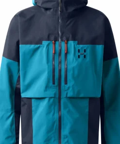 Clearance Men's Spitz GORE-TEX Pro II Jacket Gore-Tex Herrkläder