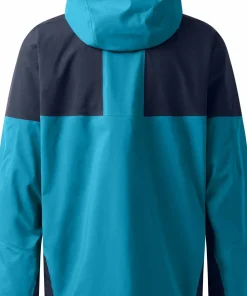 Clearance Men's Spitz GORE-TEX Pro II Jacket Gore-Tex Herrkläder