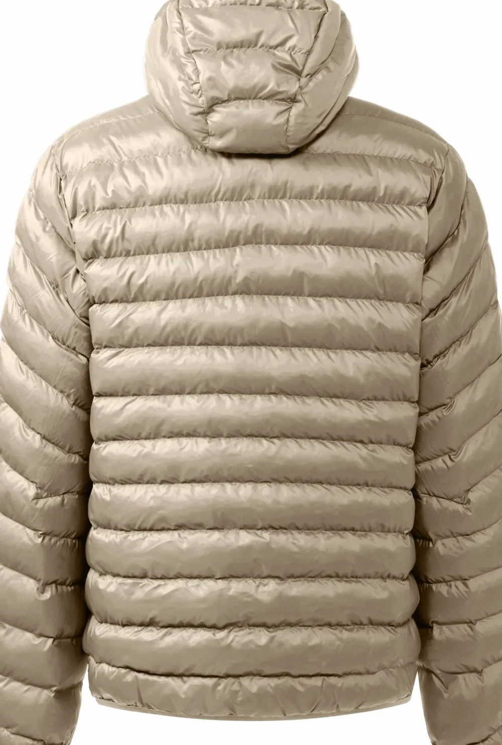 New Men's Särna Mimic Hood Herrjackor