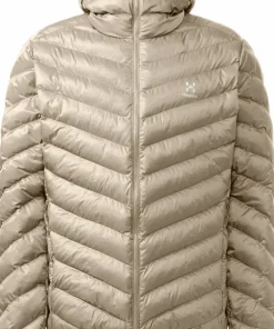 New Men's Särna Mimic Hood Herrjackor
