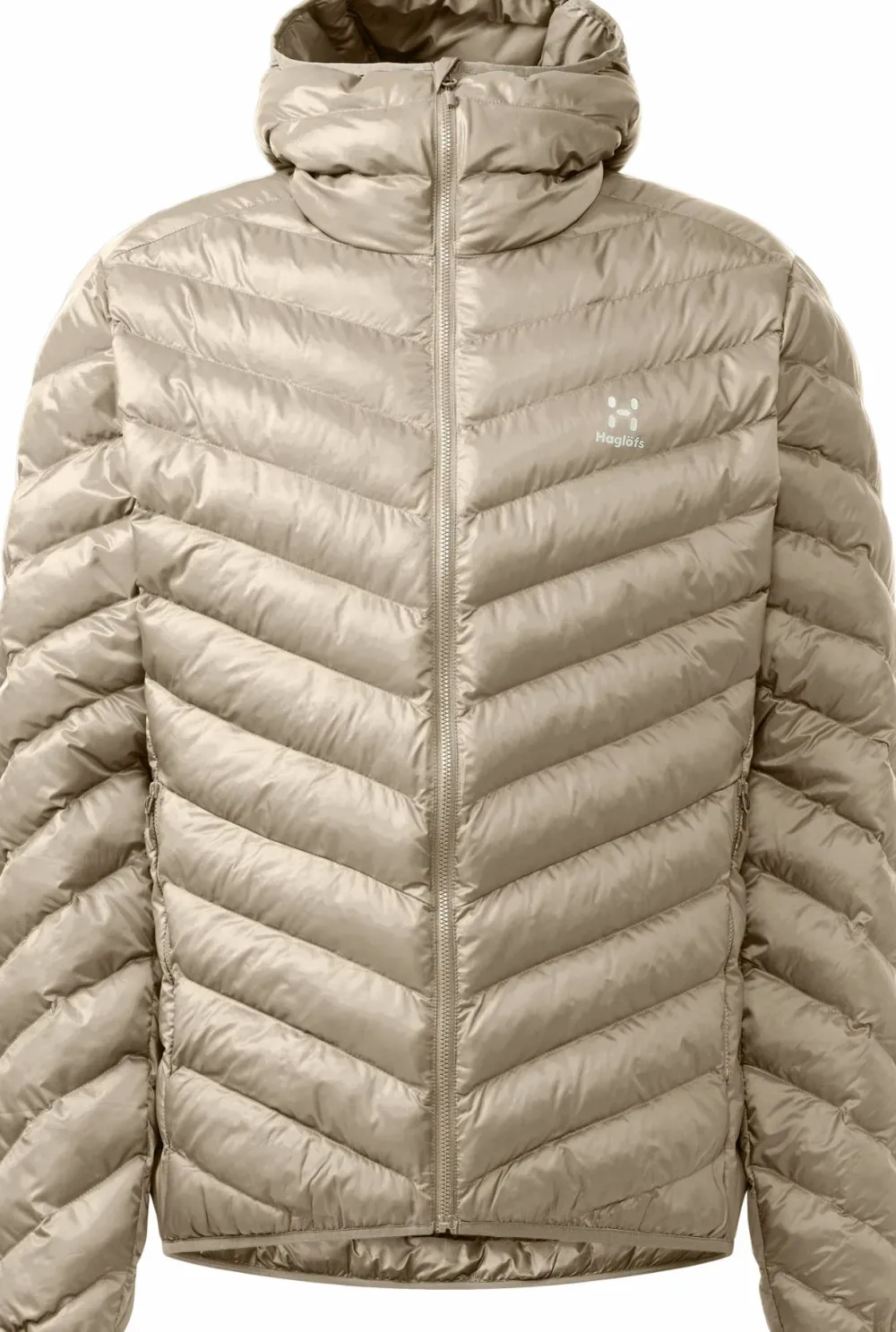 New Men's Särna Mimic Hood Herrjackor