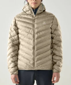 New Men's Särna Mimic Hood Herrjackor