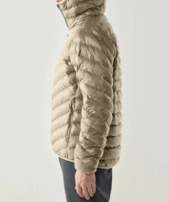 New Men's Särna Mimic Hood Herrjackor