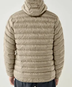 New Men's Särna Mimic Hood Herrjackor
