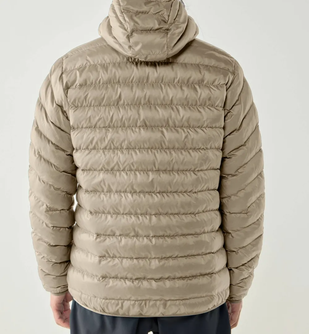New Men's Särna Mimic Hood Herrjackor