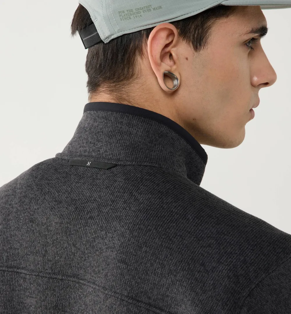 New Men's Swook II Mid Jacket Herrtröjor & Skjortor