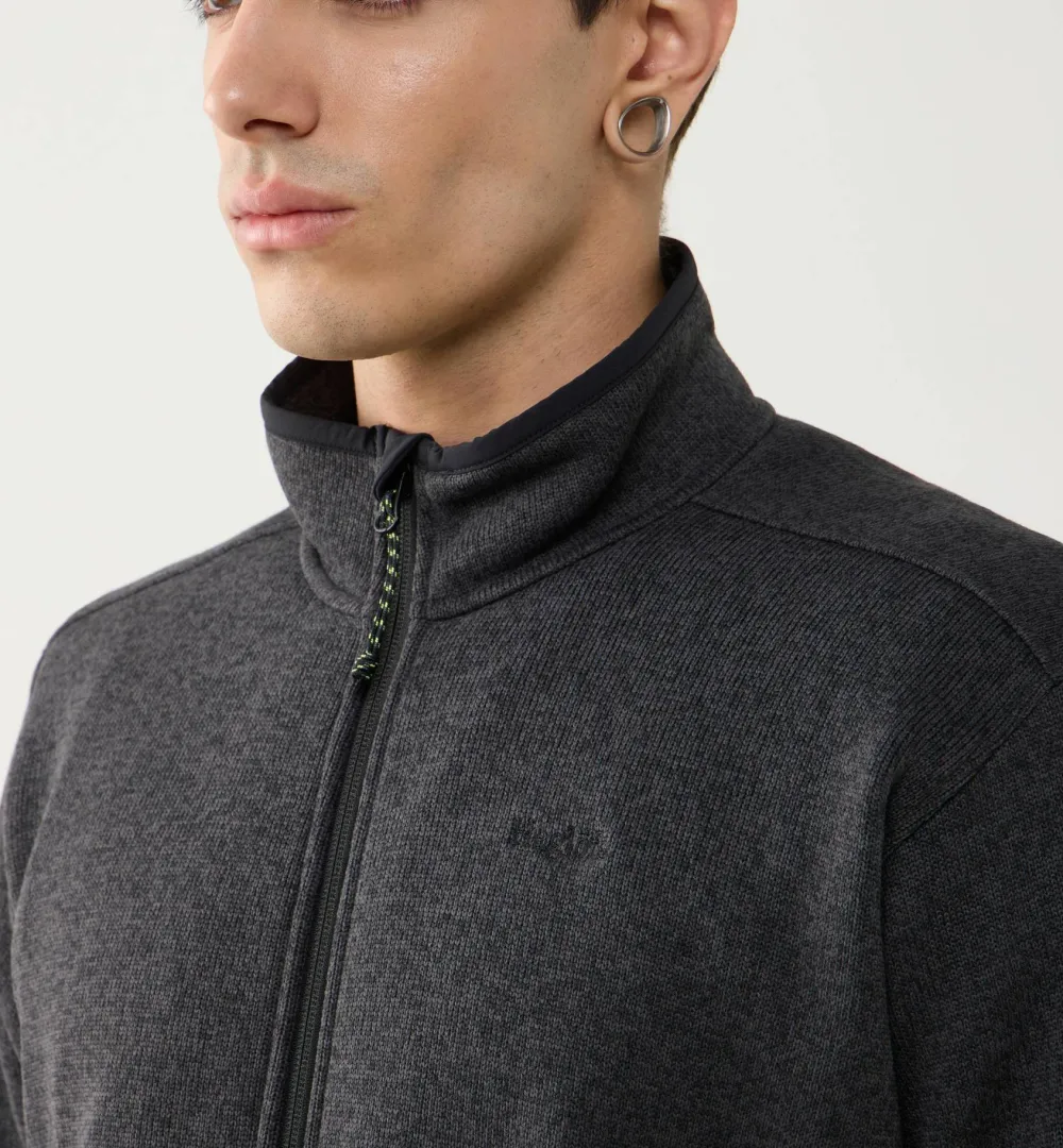 New Men's Swook II Mid Jacket Herrtröjor & Skjortor