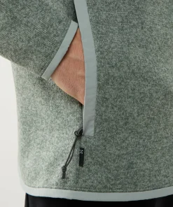 Outlet Men's Swook II Mid Jacket Herrtröjor & Skjortor