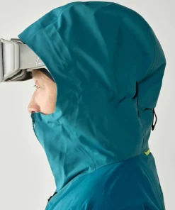 Haglöfs Men's Vassi GORE-TEX Pro II Jacket Mountain Teal/Deep Teal Sale