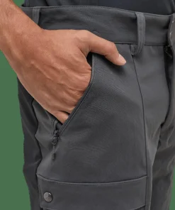 Hot Mid Standard Shorts Men Herrshorts