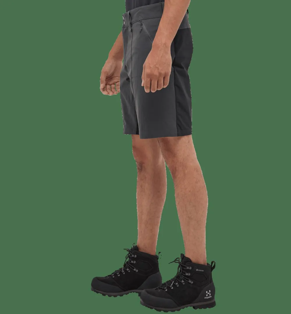Hot Mid Standard Shorts Men Herrshorts