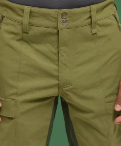 Hot Mid Standard Shorts Men Herrshorts