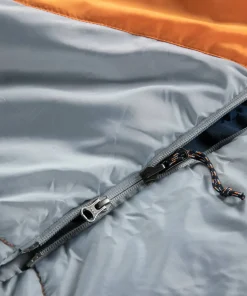 Haglöfs Moonlite +7 Tangerine/Gravel Grey Hot