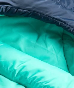 Haglöfs Musca -26 Midnight Blue/Mint Sale