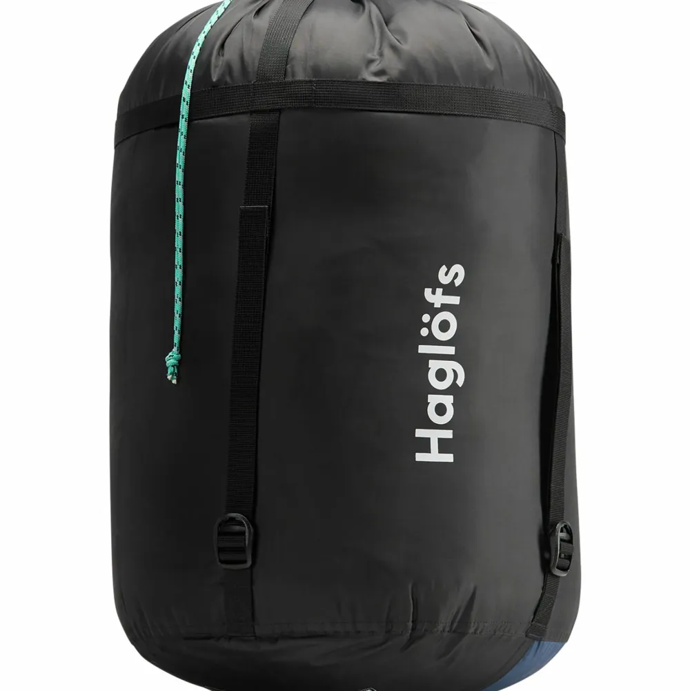 Haglöfs Musca -26 Midnight Blue/Mint Sale