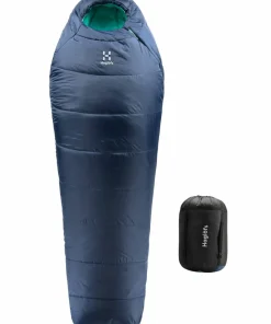 Haglöfs Musca -26 Midnight Blue/Mint Sale