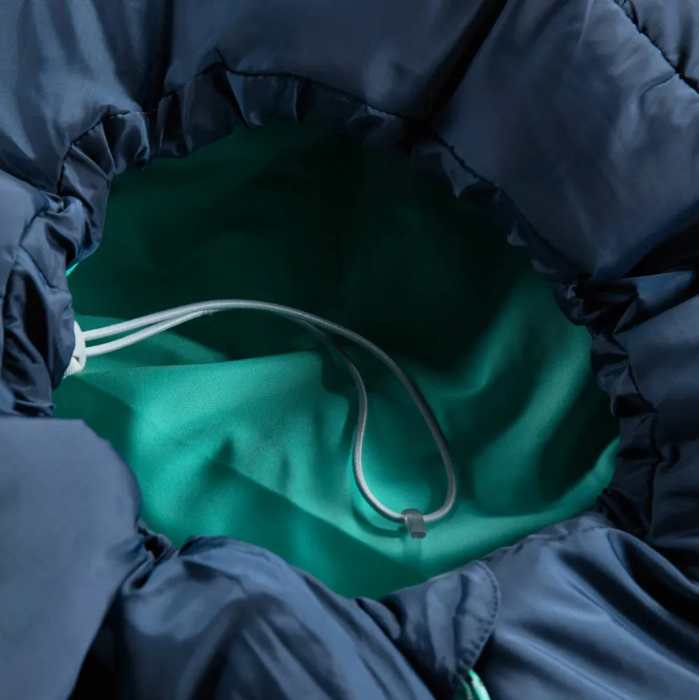 Haglöfs Musca -26 Midnight Blue/Mint Sale