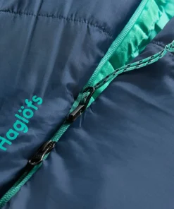 Haglöfs Musca -26 Midnight Blue/Mint Sale