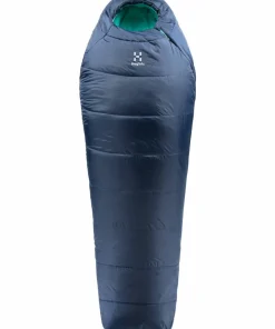 Haglöfs Musca -26 Midnight Blue/Mint Sale