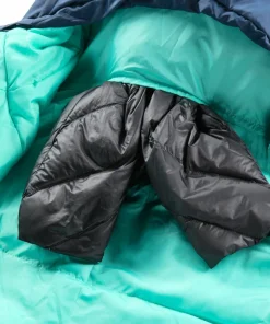 Haglöfs Musca -1 Midnight Blue/Mint