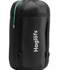 Haglöfs Musca -1 Midnight Blue/Mint